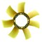 Aisin Lexus Gs300 97-93/Sc300 00-92/Toyota Sup Fan Blade, Fnt008 FNT008 - alternate 2